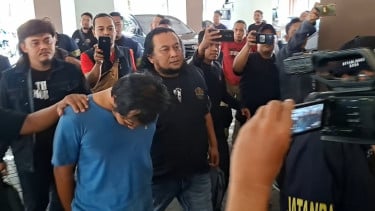Jebakan CCTV dan Akting Pelaku: Bagaimana Polisi Bongkar Skenario Licik Dugaan Mutilasi Ibu & Anak di Madiun?