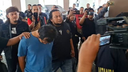 Jebakan CCTV dan Akting Pelaku: Bagaimana Polisi Bongkar Skenario Licik Dugaan Mutilasi Ibu & Anak di Madiun?