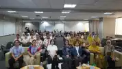 Mahasiswa dan Pelajar di Tangerang Didorong Ikut Kembangkan Sektor Pangan dan Pertanian
