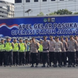 Operasi Patuh Jaya 2026 Berlanjut: Polisi Bakal Datangi Rumah Pelanggar, Begini Cara Kerjanya