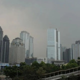 BMKG Rilis Prakiraan Cuaca DKI Jakarta untuk Selasa 27 Oktober 2026: Jaktim dan Jaksel Hujan Ringan