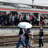Cek di Sini! Jadwal KRL Rute Rangkasbitung-Tanah Abang Hari Ini Selasa 27 Oktober 2026