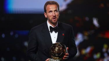 Harry Kane Resmi Menangkan Ballon d’Or 2026 usai Kalahkan Kylian Mbappe dan Lamine Yamal: Akhiri Penantian Inggris