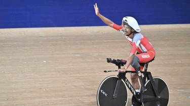 Empat Atlet Para Balap Sepeda Indonesia Terbang ke Belanda, Bidik Poin Paralimpiade 2028