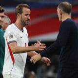 Reaksi Thomas Tuchel usai Harry Kane Resmi Jadi Peraih Ballon d Or 2026: Saya Kehabisan Kata-Kata Pujian