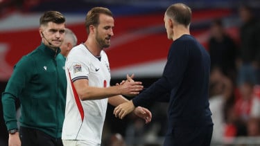 Reaksi Thomas Tuchel usai Harry Kane Resmi Jadi Peraih Ballon d'Or 2026: Saya Kehabisan Kata-Kata Pujian