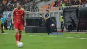 Shin Tae-yong Wanti-wanti Lapangan JIS yang Tak Kunjung Membaik Bisa Cederai Pemain Persija Jakarta