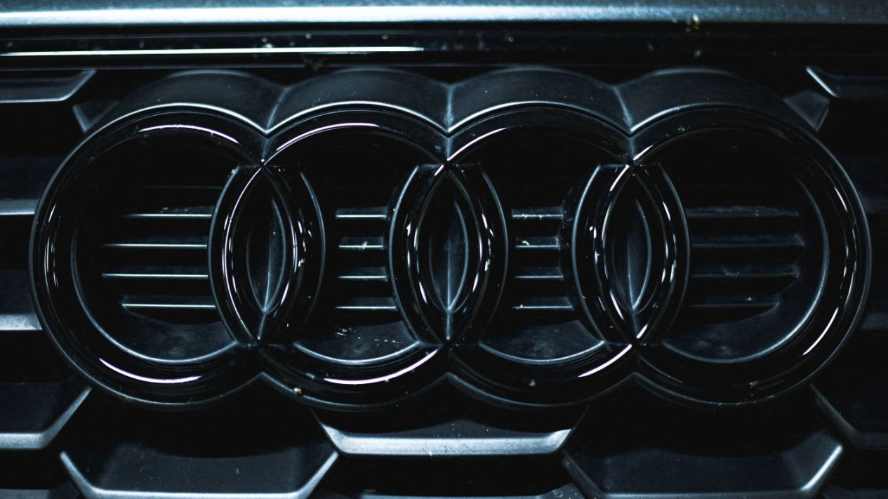 Volkswagen Recall Lebih dari 9 Ribu Audi, Baterai Mobil Listrik Ini Berpotensi Picu Kebakaran
            - galeri foto