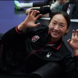 Pelatih Red Sparks Klaim Zhong Hui sebagai Pemain Asia Terbaik, Bukan Megawati Hangestri