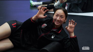 Pelatih Red Sparks Klaim Zhong Hui sebagai Pemain Asia Terbaik, Bukan Megawati Hangestri