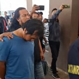 Pembunuhan Ibu-Anak di Madiun Disebut seperti Kasus Koper Merah, Polisi: Ini Lebih Kejam, Jasad Korban Dibakar, Dimutilasi Lalu Digiling