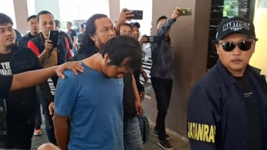 Pembunuhan Ibu-Anak di Madiun Disebut seperti Kasus Koper Merah, Polisi: Ini Lebih Kejam, Jasad Korban Dibakar, Dimutilasi Lalu Digiling