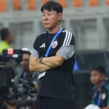 Persija Jakarta Menang Comeback atas Persik Kediri, Kata-Kata Shin Tae-yong di Ruang Ganti Dibongkar Rizky Ridho