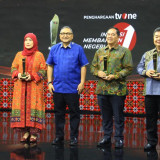 tvOne Hadirkan Penghargaan Inovasi Membangun Negeri 2026, Transformasi Menuju Indonesia Emas 2045