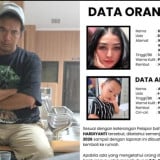 Usai Bunuh Istri Siri dan Anak di Madiun, Pelaku Beli Mesin Giling Daging dan Tas Kresek Hitam