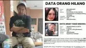 Usai Bunuh Istri Siri dan Anak di Madiun, Pelaku Beli Mesin Giling Daging dan Tas Kresek Hitam
