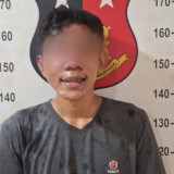 Motor Milik Pria di Warteg Kalideres Raib saat Ditinggal Makan, Polisi Gerak Cepat Amankan Pelaku