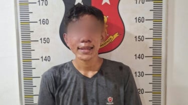 Motor Milik Pria di Warteg Kalideres Raib saat Ditinggal Makan, Polisi Gerak Cepat Amankan Pelaku