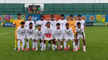 Malaysia Jadi Negara ASEAN Terbaik di Piala Dunia dan Festival U-15 FIFA, Timnas Indonesia di Posisi Ini