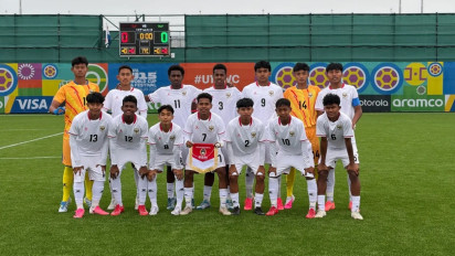 Malaysia Jadi Negara ASEAN Terbaik di Piala Dunia dan Festival U-15 FIFA, Timnas Indonesia di Posisi Ini