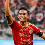Pengakuan Jujur Rizky Ridho usai Diminta Shin Tae-yong Main sebagai Gelandang di Persija Jakarta