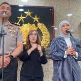 Menkomdigi Temui Kapolri di Mabes Polri, Kolaborasi Perkuat Keamanan Ruang Digital