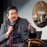 Pengisi Suara Bugs Bunny dan Daffy Duck Eric Bauza Meninggal di Usia 46 Tahun