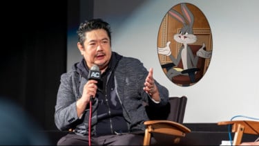 Pengisi Suara Bugs Bunny dan Daffy Duck Eric Bauza Meninggal di Usia 46 Tahun