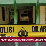 Soroti Kasus Pembunuhan Ibu dan Anak di Madiun, KemenPPPA Segera Koordinasi dengan Pemda Jatim