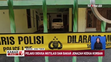 Soroti Kasus Pembunuhan Ibu dan Anak di Madiun, KemenPPPA Segera Koordinasi dengan Pemda Jatim