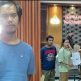 Terungkap! Siasat Pelaku Pembunuhan Istri dan Anak di Madiun, Sempat Buat Laporan Orang Hilang