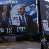 Pemilu Israel Digelar Hari Ini, Apakah Warga Palestina Bisa Berpartisipasi?