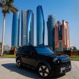 Chery-JLR Freelander 8 Siap Dikirim Akhir Oktober 2026: SUV Canggih nan Gagah, Segini Kisaran Harganya