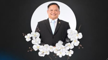 Kabar Duka, Direktur Utara PNM Periode 2018-2026 Arief Mulyadi Wafat