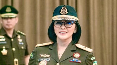 Kabar Duka, Eks Wakajati Bangka Belitung Yuliana Sagala Tutup Usia