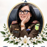 Mantan Wakajati Bangka Belitung Yuliana Sagala Meninggal Dunia, Kejaksaan RI Ucapkan Belasungkawa