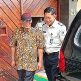 Mantan Bupati Tulungagung Syahri Mulyo Bebas Bersyarat Setelah Jalani Penjara 8 Tahun 4 Bulan