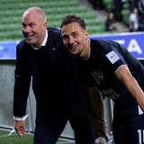 Gagal Raih Kemenangan di Derbi Liga Australia, Pelatih Melbourne Victory Lampiaskan pada Persib Bandung
