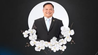 Kabar Duka, Direktur Utama PNM Periode 2018-2026 Arief Mulyadi Wafat