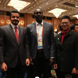 Tim Indonesia Terdampak di Riyadh, Arab Saudi Resmi Undur Jadwal AIMAG 2026