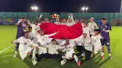 Jadwal Timnas Indonesia U-15 di Piala Dunia dan Festival U-15 FIFA: Tampil di Perempat Final Tier C, Berpeluang Lawan Prancis