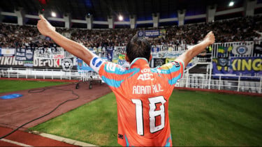 Bos Persib Minta Bobotoh Tak Terprovokasi Usai Kasus Penyerangan Suporter di Bogor