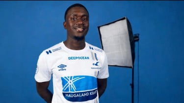 Resmi! Penyerang Asal Indonesia Abroad ke Eropa, Gabung Klub Pemuncak Liga Norwegia