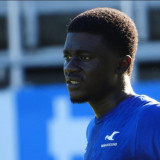 Siapa Lassana Doucoure? Profil dan Rekam Jejak Penyerang Indonesia yang Kini Dikontrak Klub Eropa
