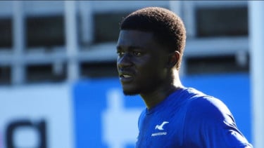 Siapa Lassana Doucoure? Profil dan Rekam Jejak Penyerang Indonesia yang Kini Dikontrak Klub Eropa