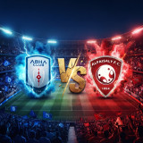 Prediksi Abha vs Al Faisaly Liga Pro Saudi 2026/1017: Duel Hidup Mati di Papan Bawah