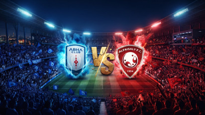 Prediksi Abha vs Al Faisaly Liga Pro Saudi 2026/1017: Duel Hidup Mati di Papan Bawah