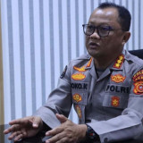 Polda Aceh Amankan 32 Ton Solar Terkait Penyalahgunaan BBM Bersubsidi