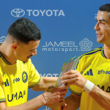 Prediksi Al Nassr vs Al Kholood di Liga Pro Saudi 2026/2027, Dominasi Cristiano Ronaldo dkk Berlanjut?