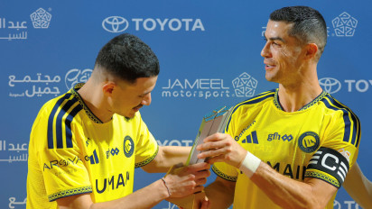 Prediksi Al Nassr vs Al Kholood di Liga Pro Saudi 2026/2027, Dominasi Cristiano Ronaldo dkk Berlanjut?